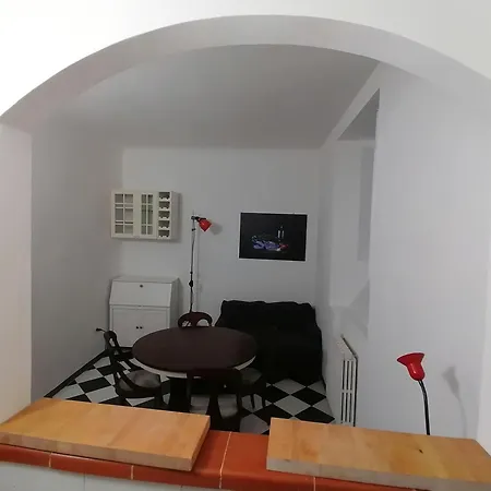 Gallery House * Fermo