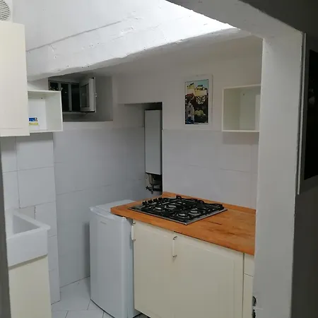 Appartement Gallery House Fermo