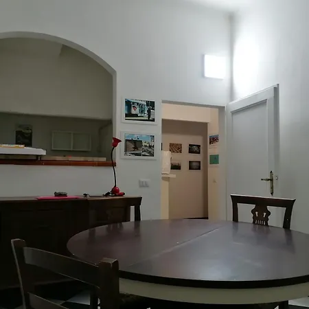 Gallery House Appartement *